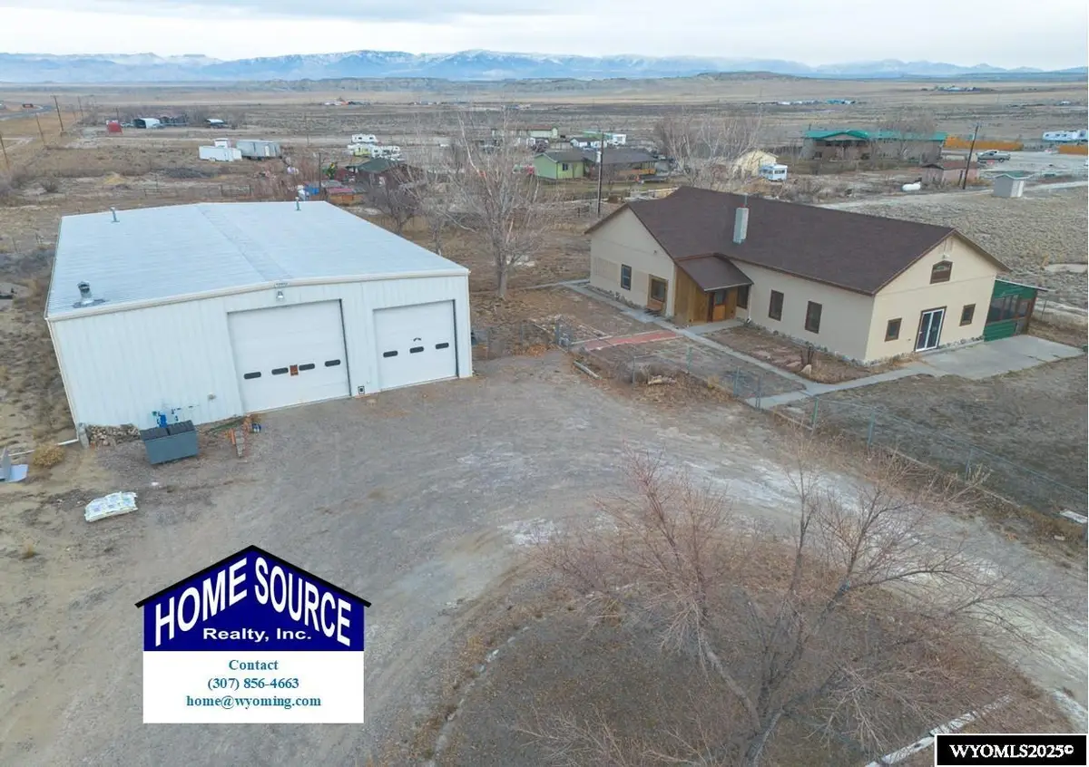 6 Sandy Drive, Shoshoni, WY 82649 - Image #1
