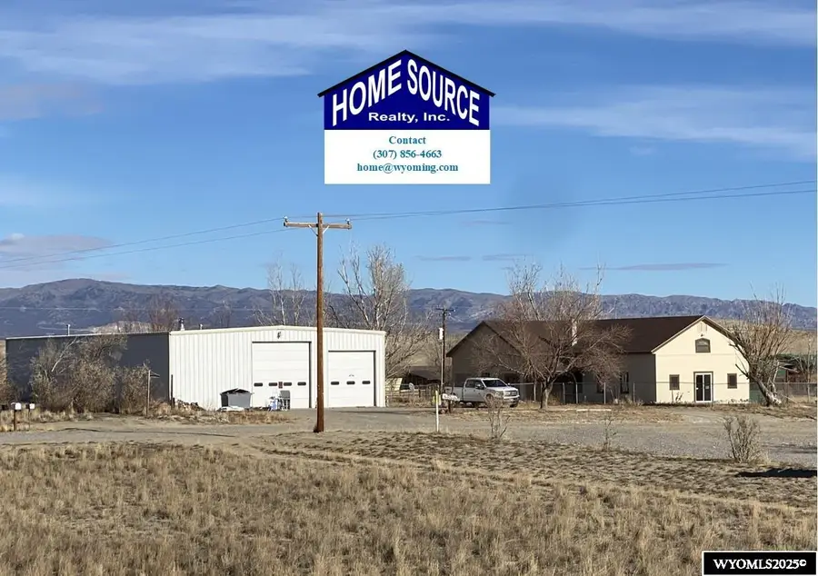 6 Sandy Drive, Shoshoni, WY 82649 - Image #2