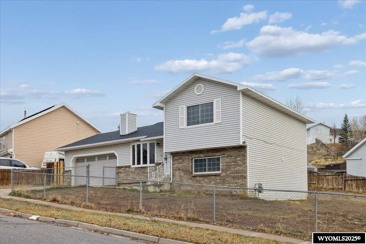 193 Southridge Road, Evanston, WY 82930 - Image #1