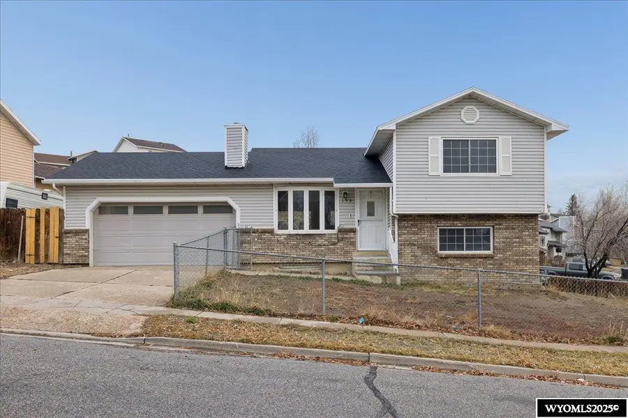 193 Southridge Road, Evanston, WY 82930 - Image #2