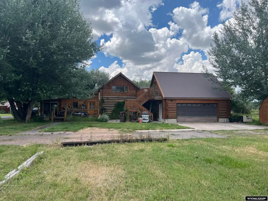 37 S County Road 269, Mountain View, WY 82939 - Image #3