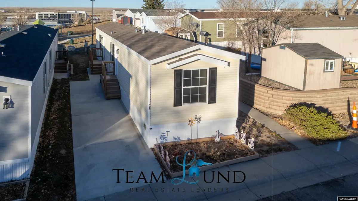 111 N Forest #64, Casper, WY 82609 - Image #1
