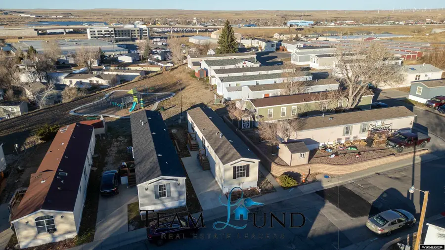 111 N Forest #64, Casper, WY 82609 - Image #2