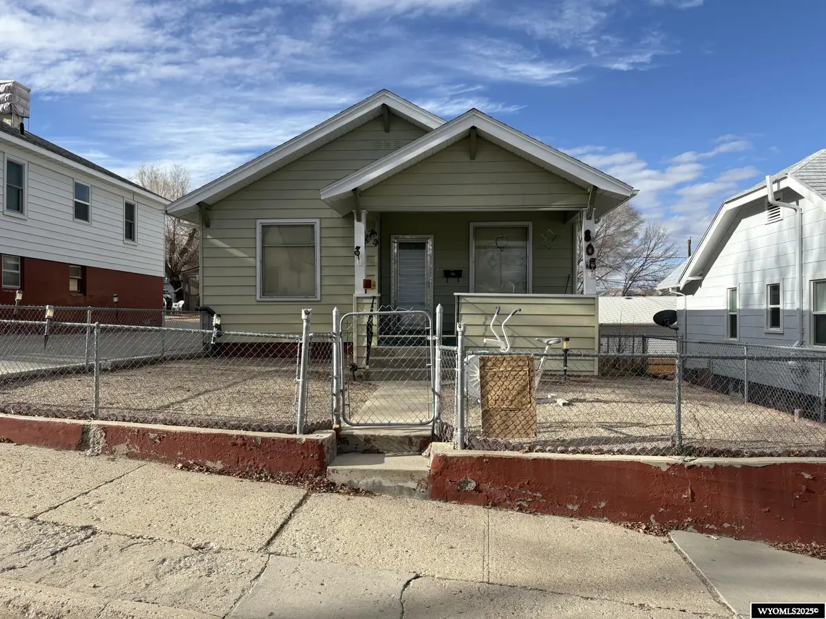 808 Rhode Island, Rock Springs, WY 82901 - Image #1