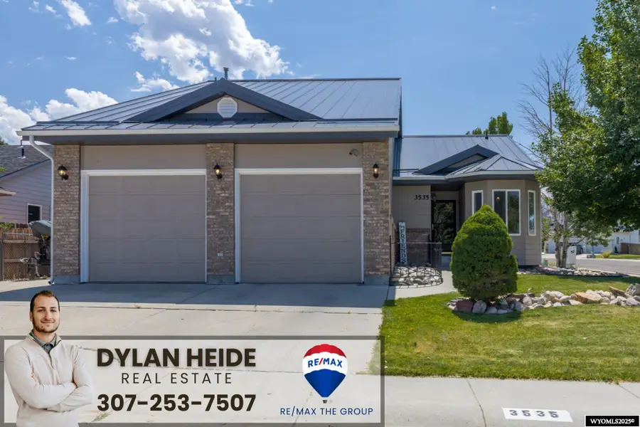 3535 Aspen Lane, Casper, WY 82604 - Image #2