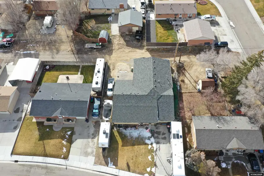 145 Evans St, Green River, WY 82935 - Image #3