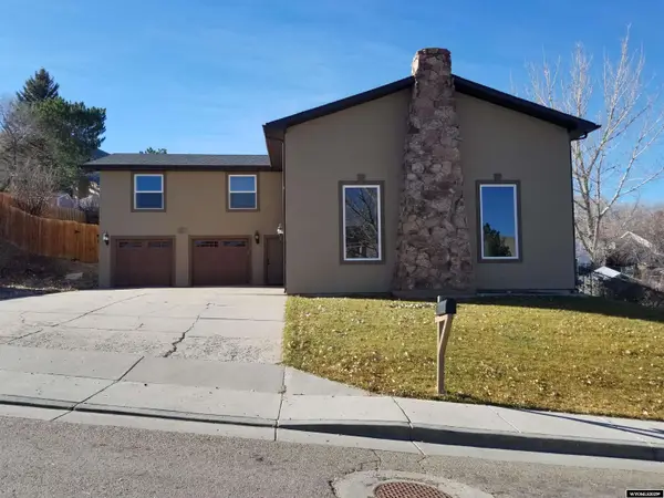 2635 Missouri, Green River, WY 82935