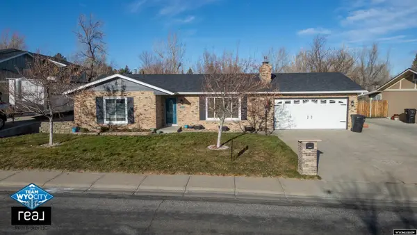 4430 Sunrise, Casper, WY 82604