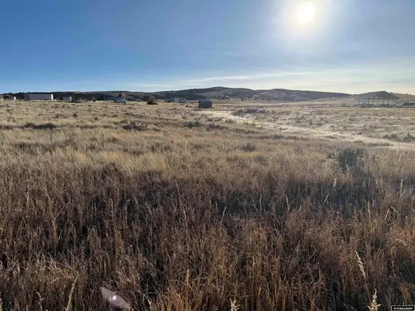 Lot 28 Sage Valley Subdivision, Thermopolis, WY 82443