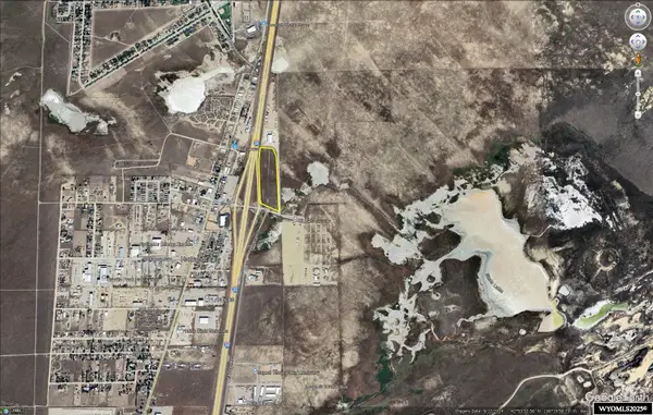 2897 N Poplar ST, Casper, WY 82604