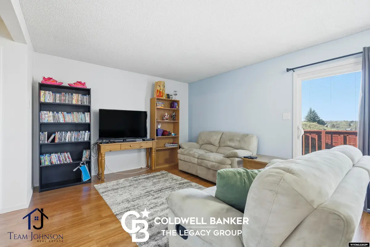 1420 S Nebraska Ave. Unit A, Casper, WY 82609 - Image #1