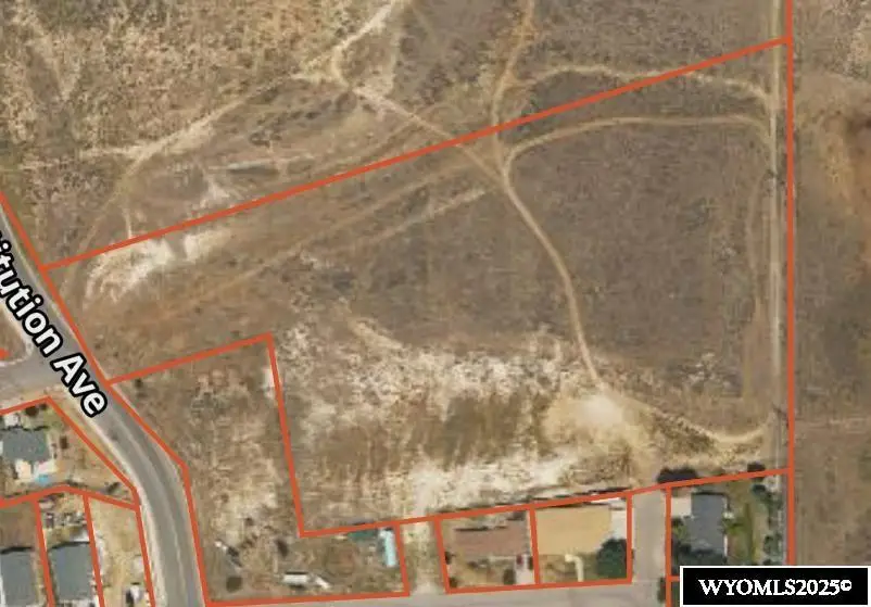 110 Concourse Drive, Evanston, WY 82930 - Image #2