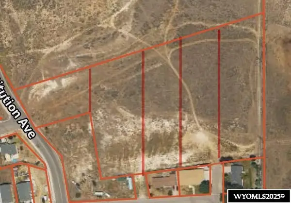 114 Concourse Drive, Evanston, WY 82930