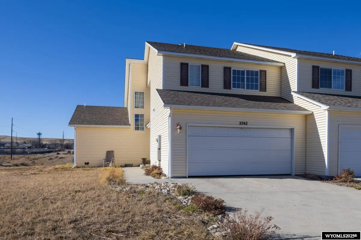 2742 Lanner, Casper, WY 82601 - Image #1