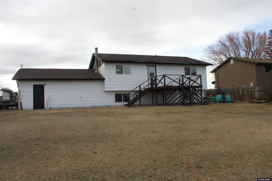367 Seventh Street, Mountain View, WY 82939 - Image #2