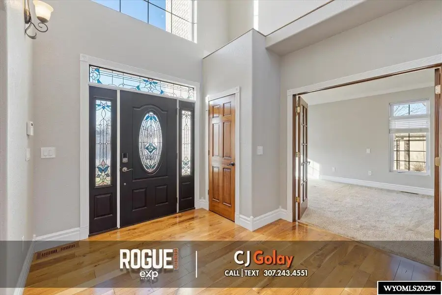 1911 Clifton Avenue, Casper, WY 82609 - Image #3