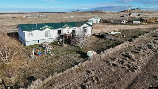 31 Windhil Road, Douglas, WY 82633