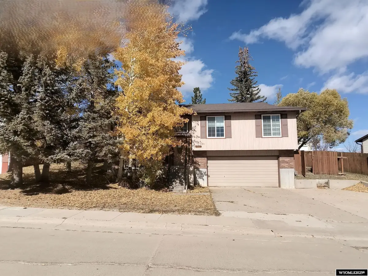 1787 Dell Rio Drive, Kemmerer, WY 83101 - Image #1