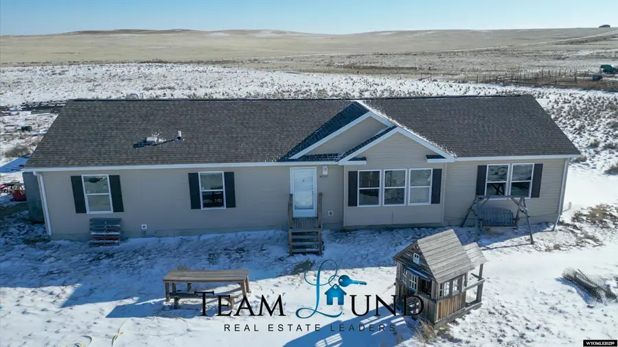 8207 Palatine, Evansville, WY 82636 - Image #2