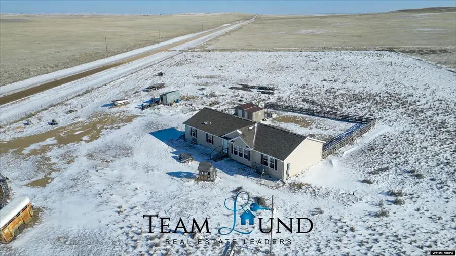 8207 Palatine, Evansville, WY 82636 - Image #3