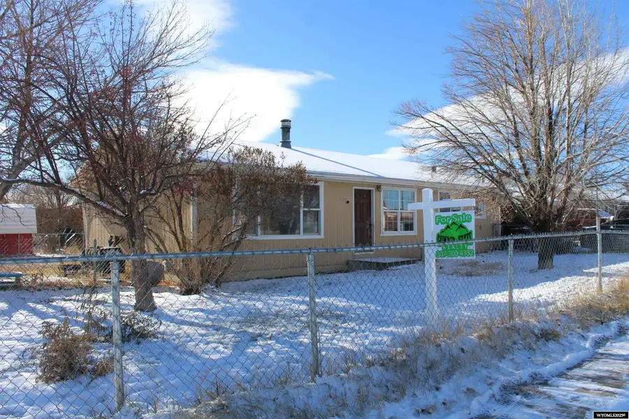 501 W Owen, Lyman, WY 82937 - Image #2