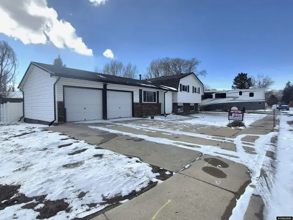 2304 Sierra Road, Rock Springs, WY 82901