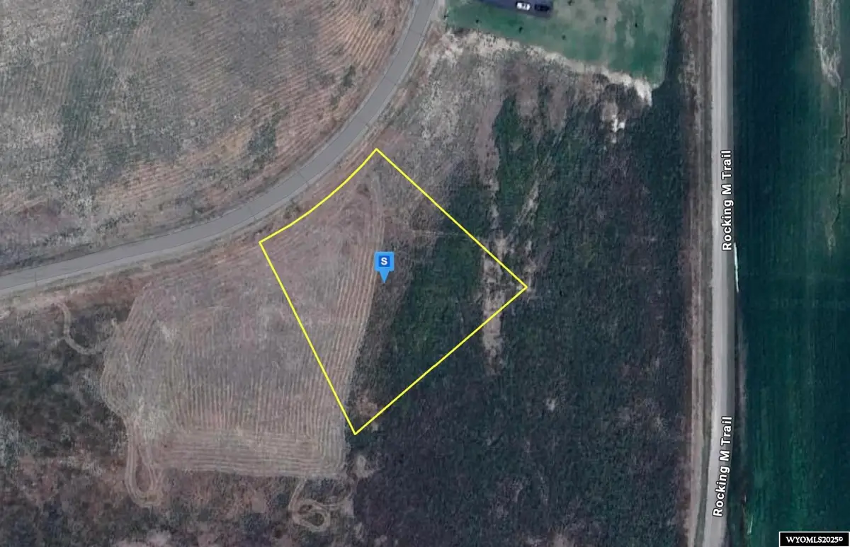 37 Stillwater Drive, Cody, WY 82414 - Image #1