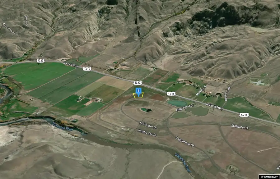 37 Stillwater Drive, Cody, WY 82414 - Image #3