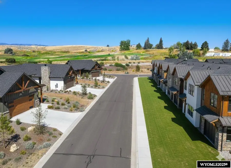 E Main (17.1 +/- acres), Lander, WY 82520 - Image #3