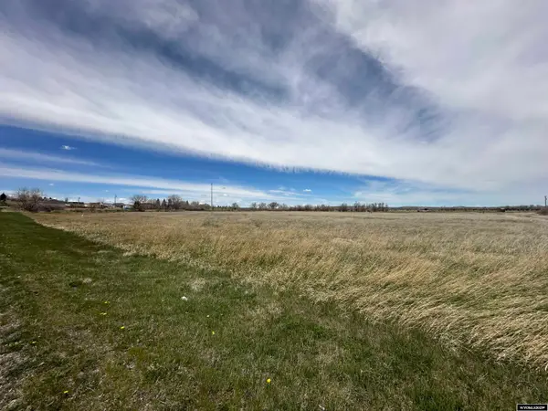 00 Farm Avenue, Saratoga, WY 82331