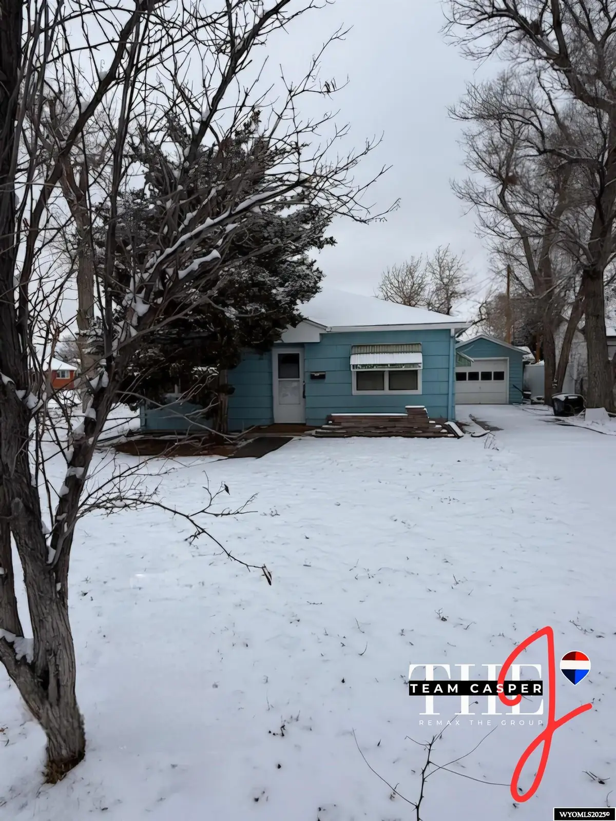 2064 E A Street, Casper, WY 82601 - Image #1