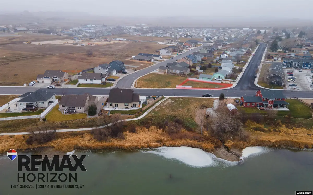 807 Leal Street, Douglas, WY 82633 - Image #1