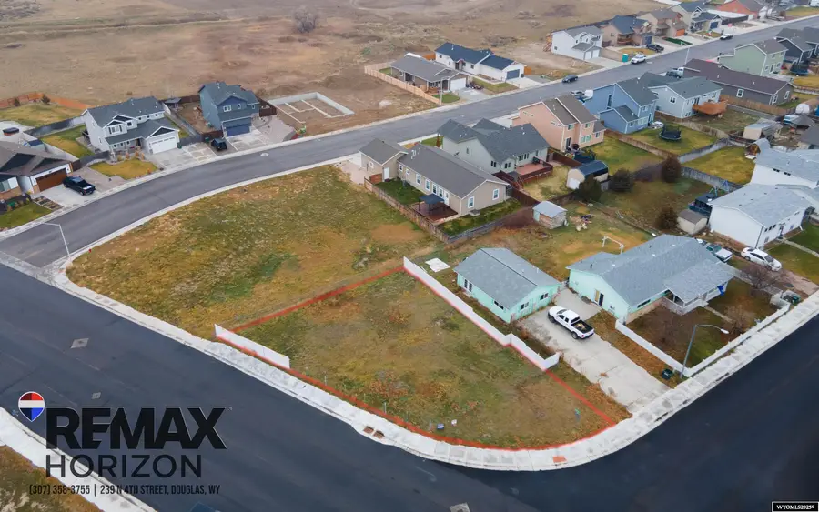 807 Leal Street, Douglas, WY 82633 - Image #2