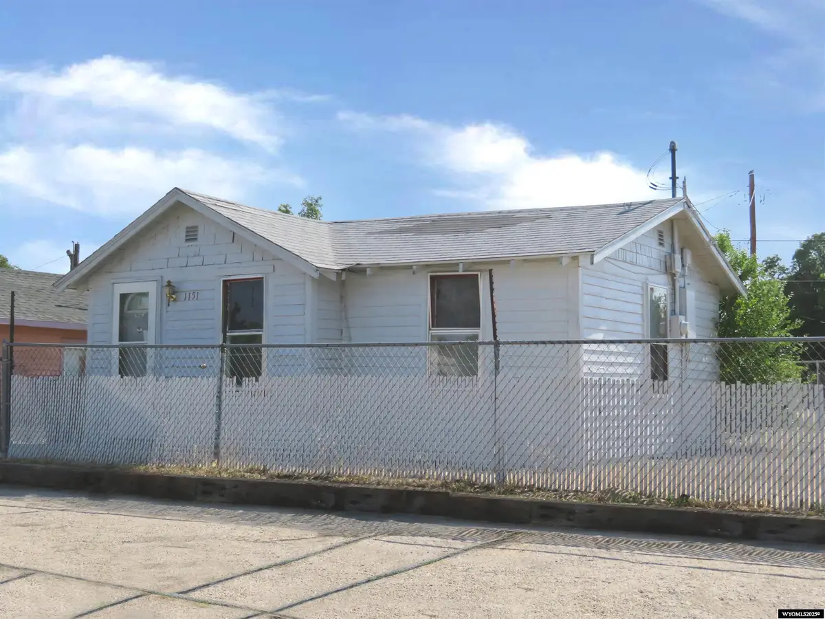 1151 N Center Street, Casper, WY 82601 - Image #1