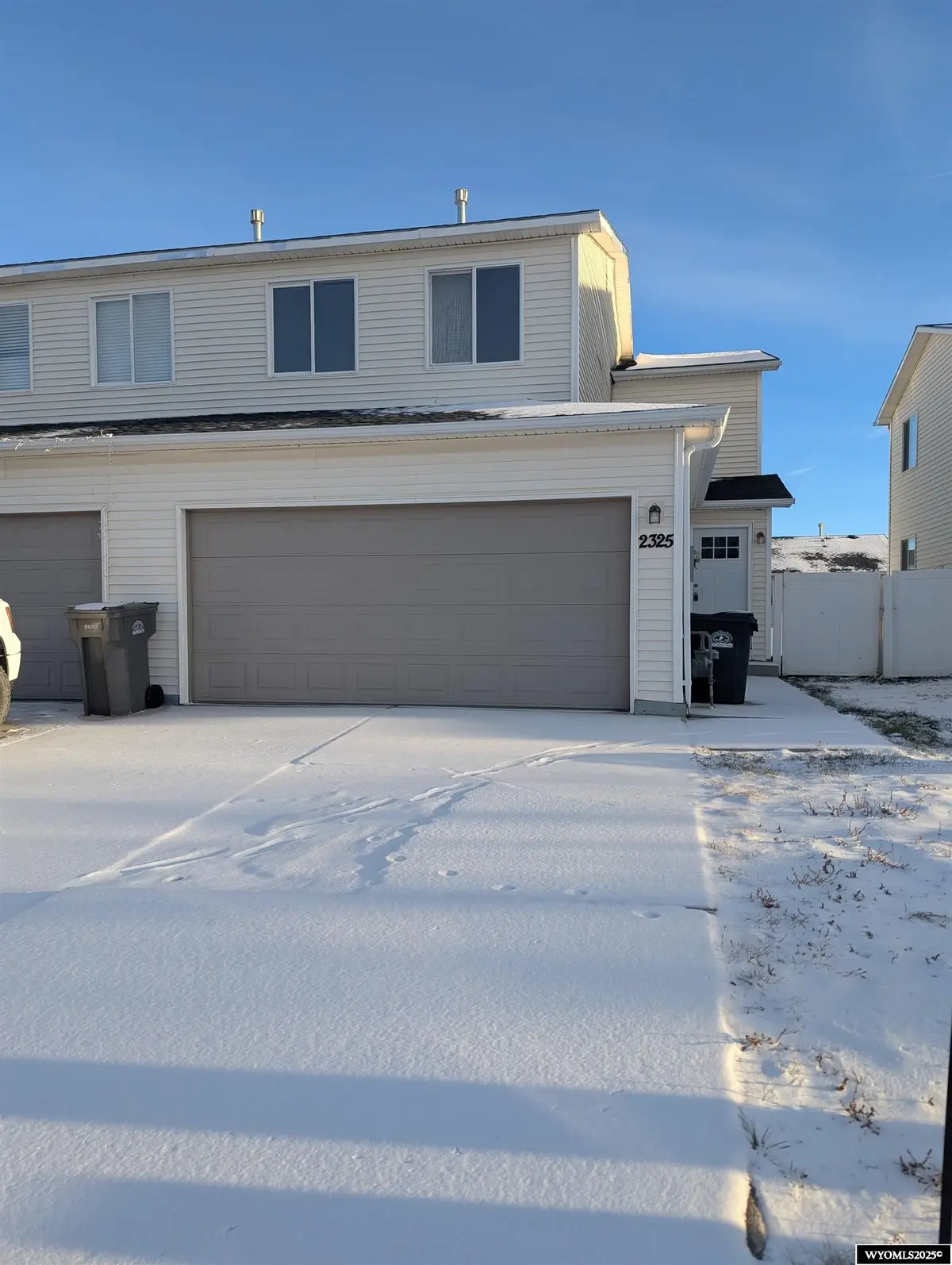 2325 Westridge Drive, Rock Springs, WY 82901 - Image #1