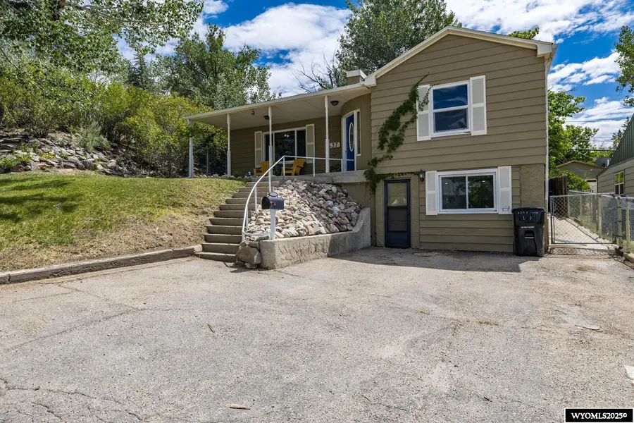 637 E 13th Street, Casper, WY 82601 - Image #2