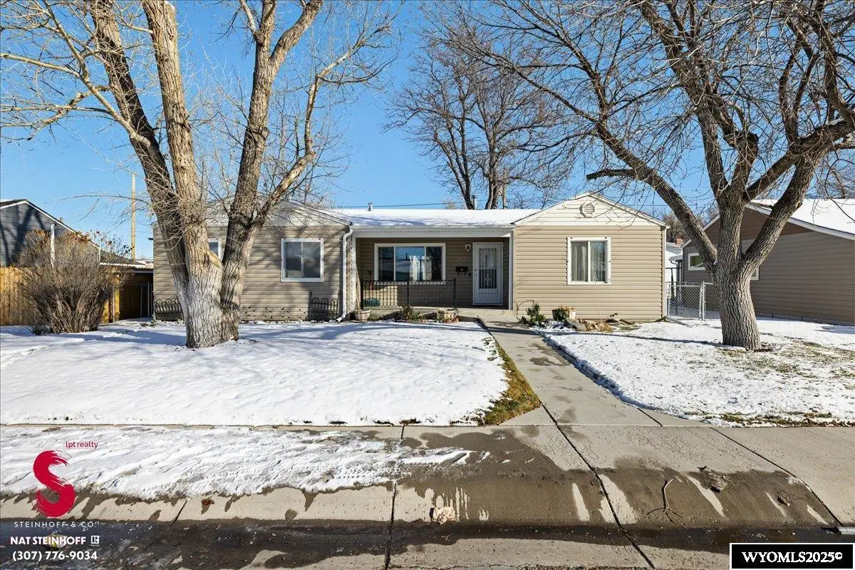1315 Birch Street, Casper, WY 82604 - Image #1
