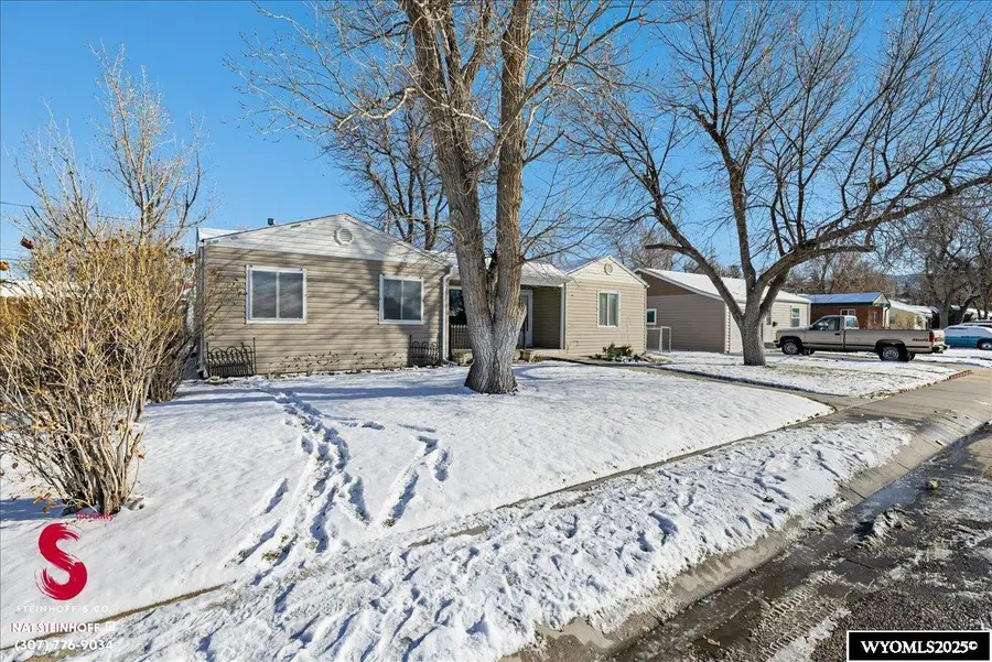 1315 Birch Street, Casper, WY 82604 - Image #2