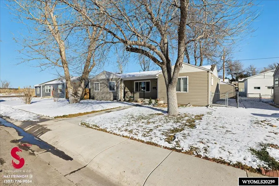 1315 Birch Street, Casper, WY 82604 - Image #3