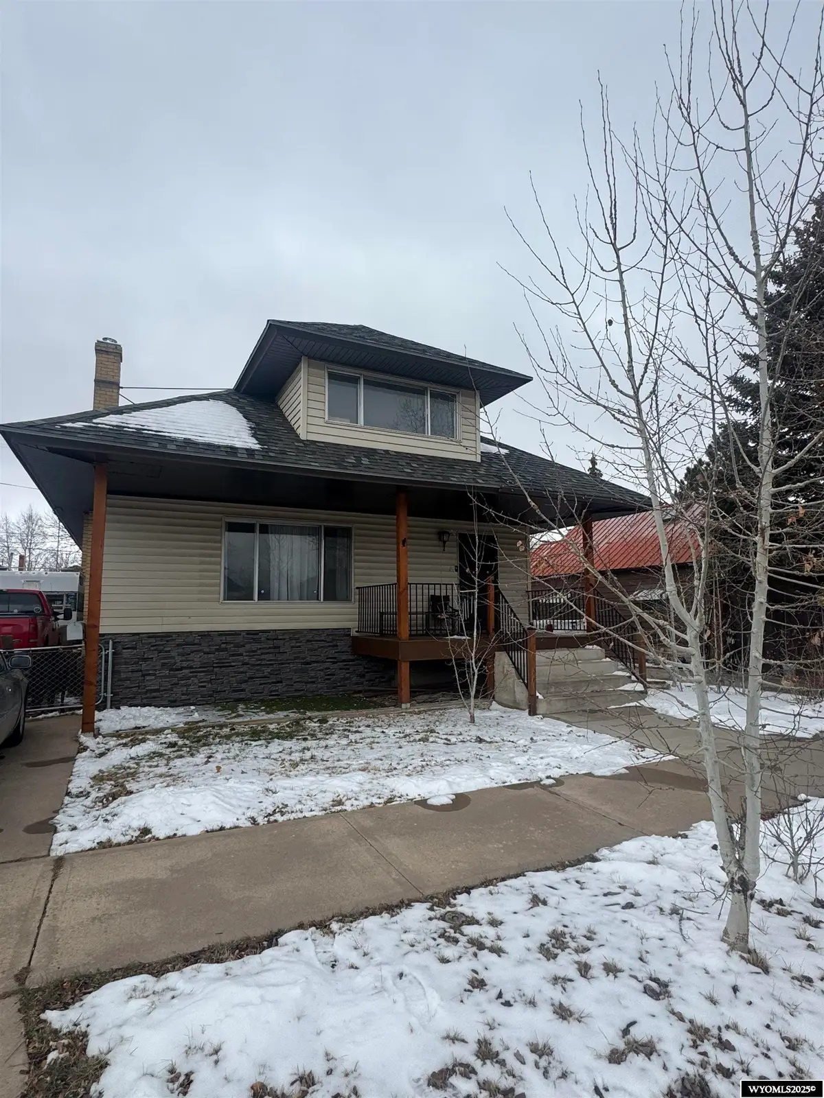 425 Main Street, Evanston, WY 82930 - Image #1