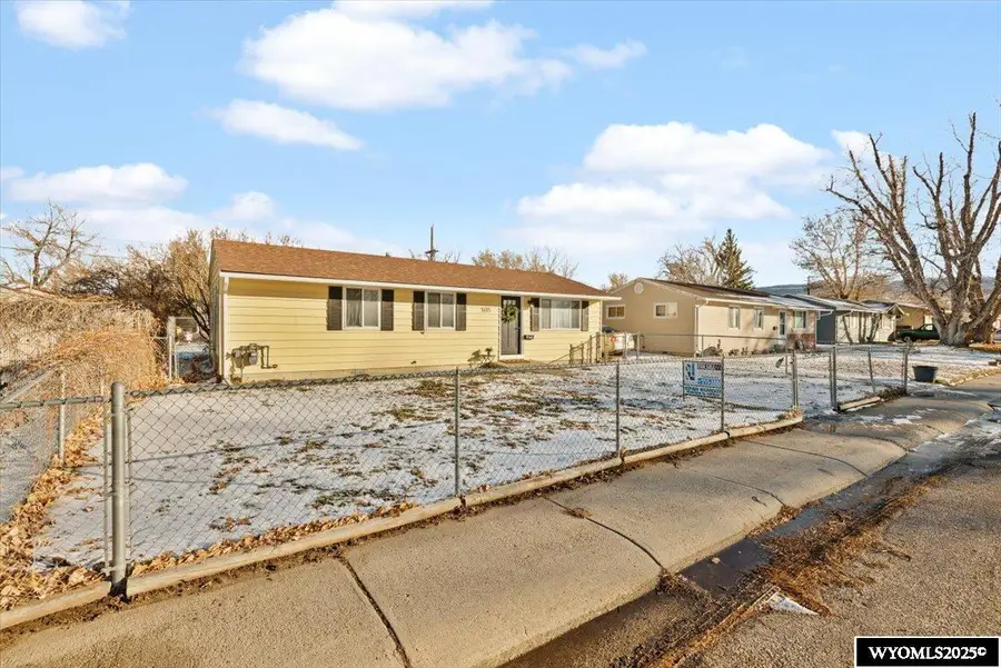 1615 Custer Avenue, Casper, WY 82604 - Image #3