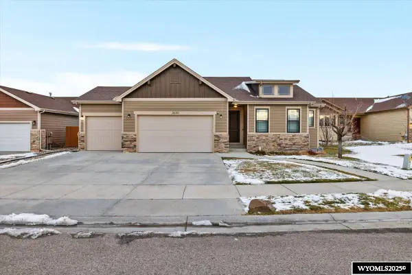 2133 Waterford, Casper, WY 82609
