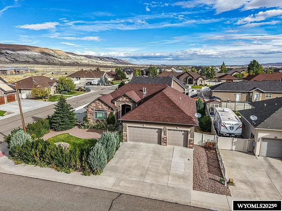 2719 Seattle Slew Drive, Rock Springs, WY 82901 - Image #2