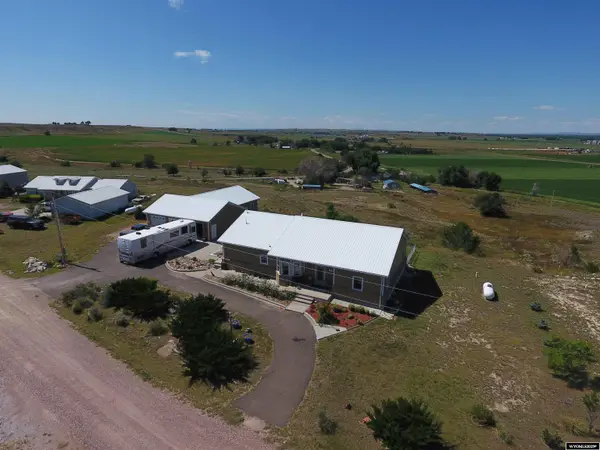 172 Rock Ridge Drive Drive, Torrington, WY 82240-9999