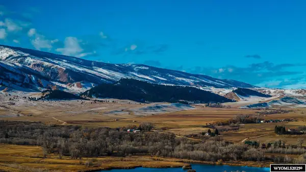 TBD Eagle Ridge Trail Trail, Dayton, WY 82836