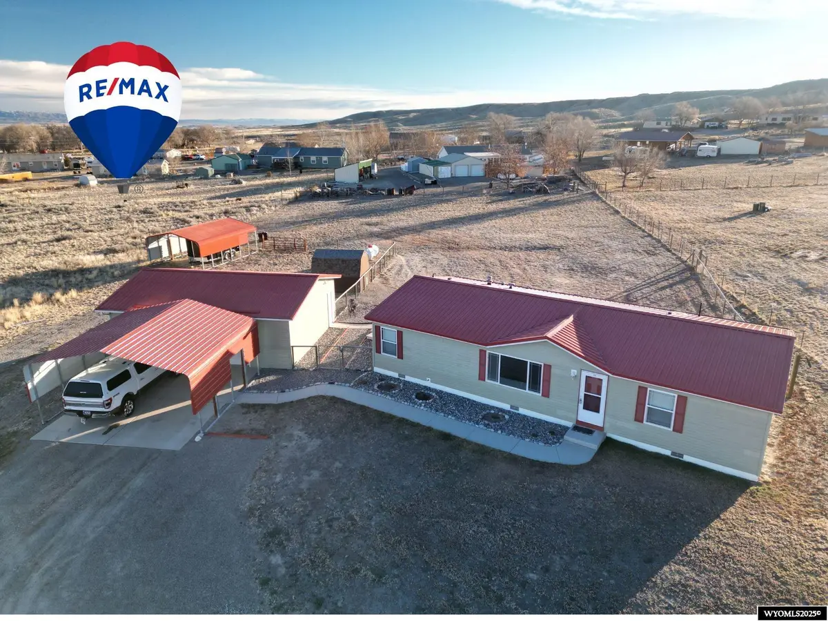 55 Farview Circle, Riverton, WY 82501 - Image #1