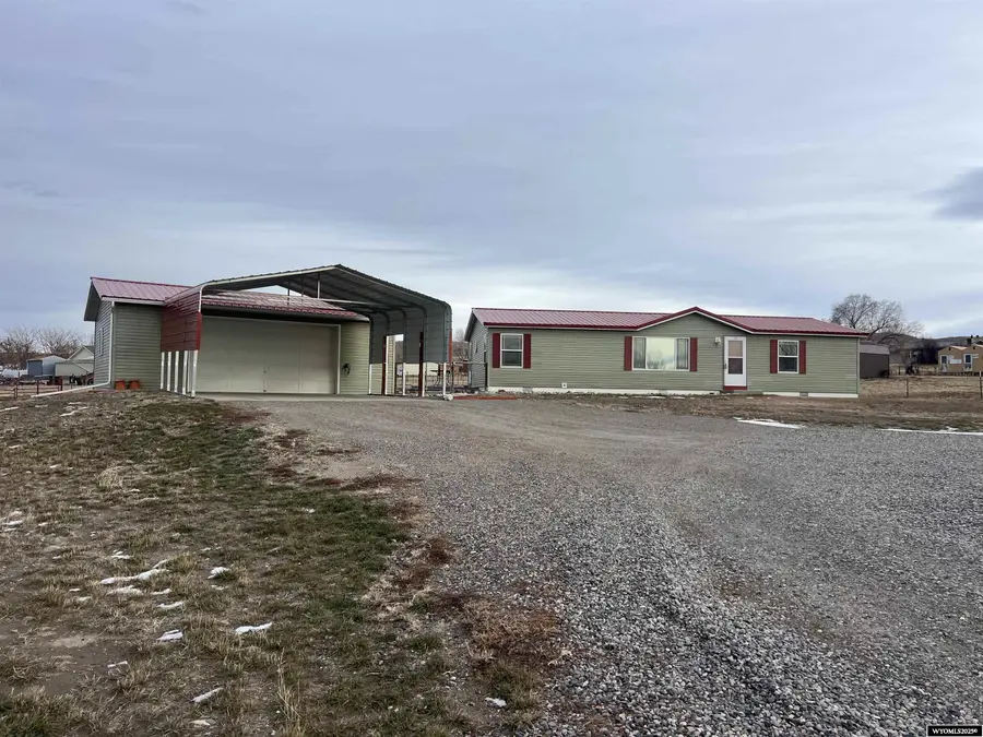 55 Farview Circle, Riverton, WY 82501 - Image #2