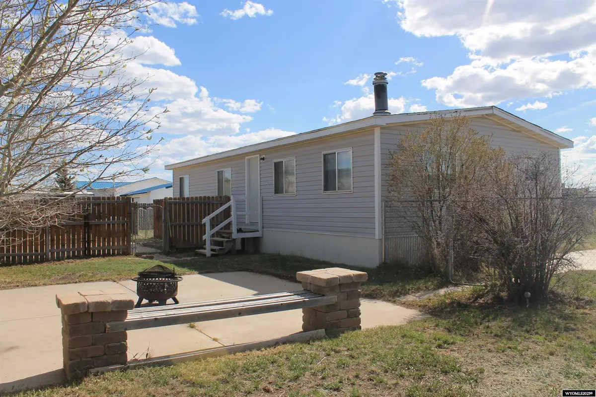 7 N SCHMID Drive, La Barge, WY 83123 - Image #1