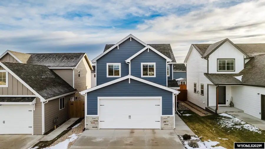 1843 Birch Avenue, Sheridan, WY 82801 - Image #2