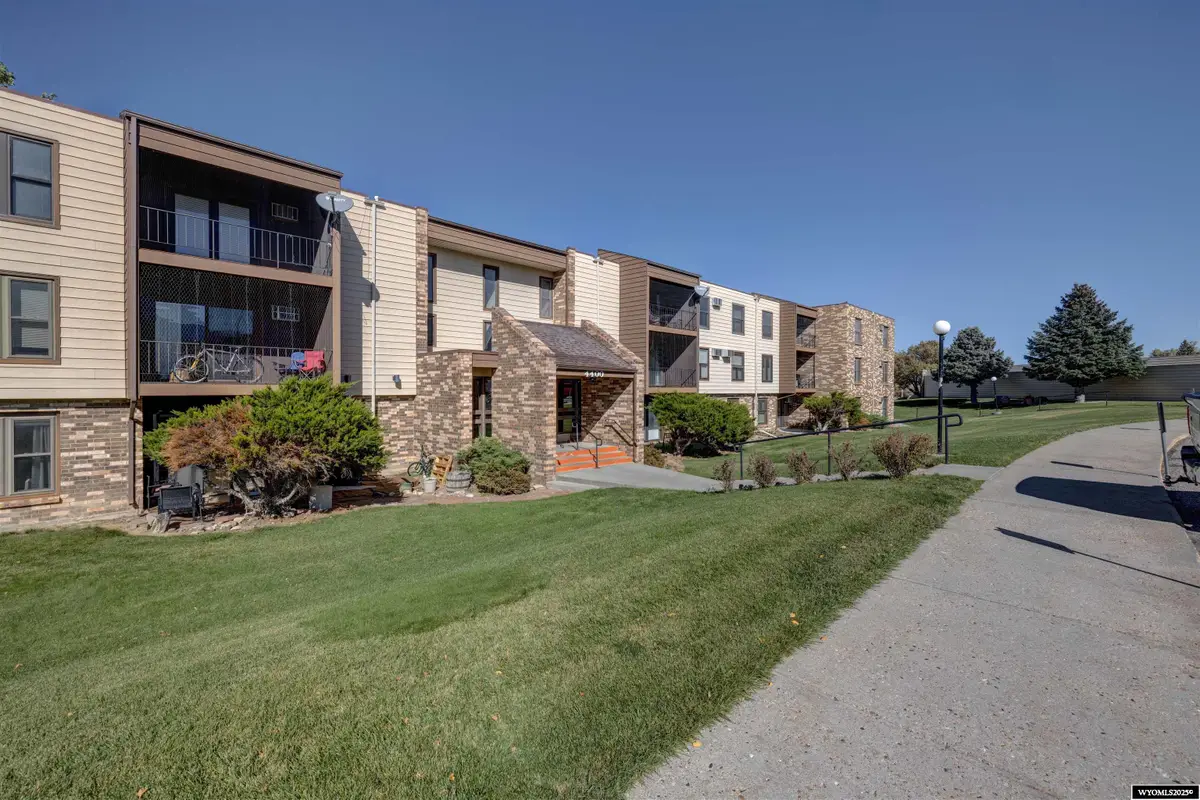 4400 S Poplar Unit 311, Casper, WY 82604 - Image #1